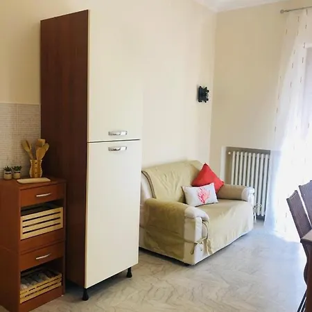 Casa Vacanze Brezza Marina *