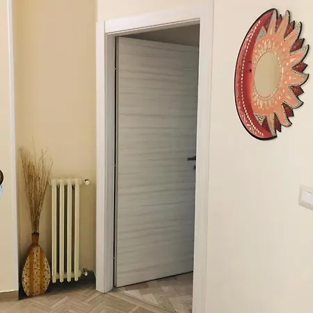 Casa Vacanze Brezza Marina Διαμέρισμα Φόρμια