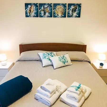Casa Vacanze Brezza Marina Διαμέρισμα