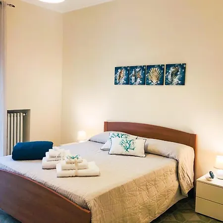 Casa Vacanze Brezza Marina *