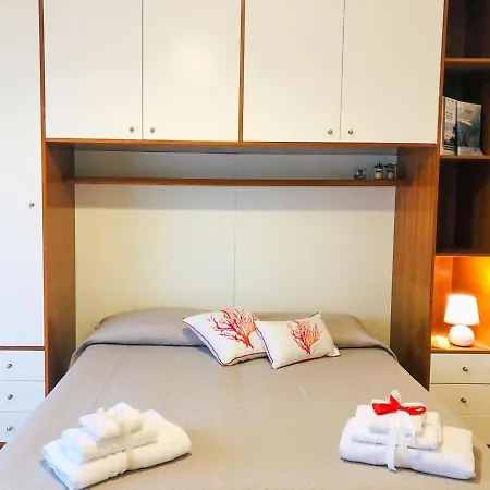 Casa Vacanze Brezza Marina Διαμέρισμα
