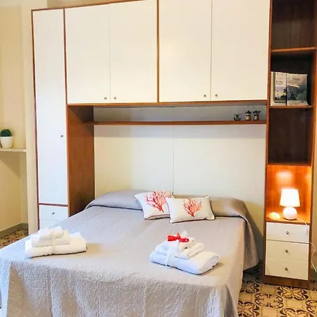 Διαμέρισμα Casa Vacanze Brezza Marina Φόρμια
