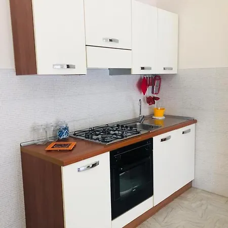 Casa Vacanze Brezza Marina Διαμέρισμα *