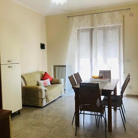 Διαμέρισμα Casa Vacanze Brezza Marina *