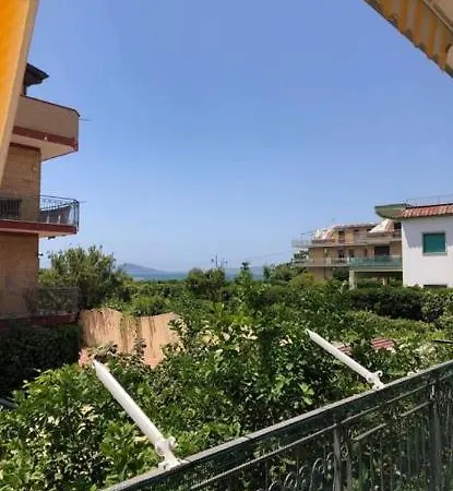 Casa Vacanze Brezza Marina Διαμέρισμα