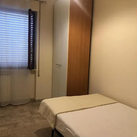 Casa Vacanze Brezza Marina Διαμέρισμα *